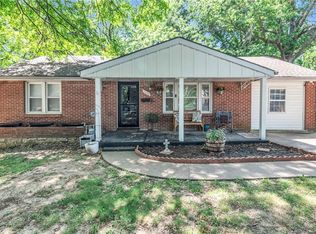 3408 N 53rd Ter, Kansas City, KS 66104
