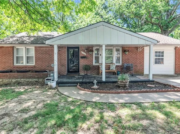 3408 N 53rd Ter, Kansas City, KS 66104