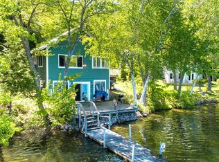 114 Marys Rd, Sunapee, NH 03782