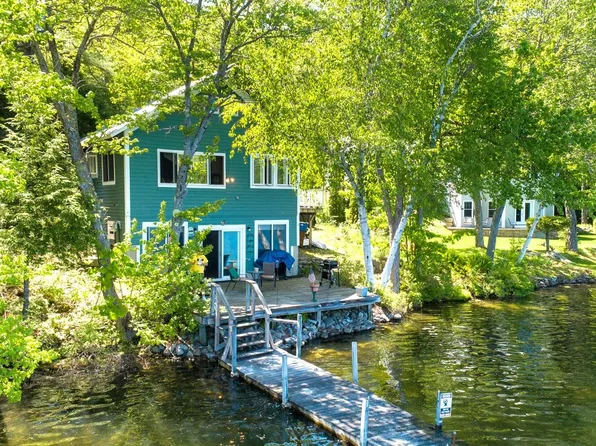 114 Marys Road, Sunapee, NH 03782