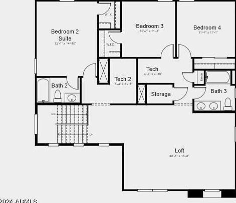 3rd image of 25125 N 171ST Lane