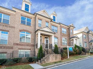 7555 Highland Blf, Sandy Springs, GA 30328