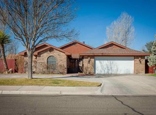 2 Everglade Ct, Roswell, NM 88201