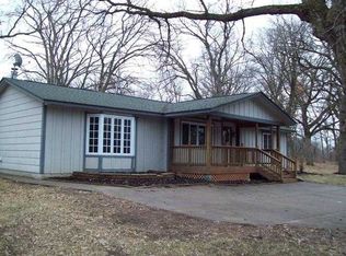 28686 152nd St NW, Zimmerman, MN 55398