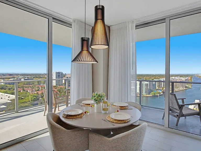 Window View