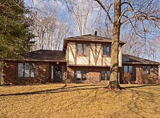 6828 Bloomfield Dr, Indianapolis, IN