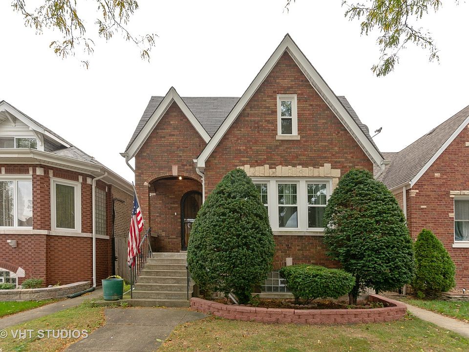 1st image of 6351 S Karlov Ave