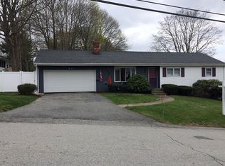 143 Florence St, Fall River, MA 02720