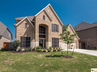 2941 Countryside Path, Seguin, TX 78155