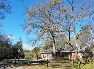 201 Grouse Rd, Summerville, SC 29485