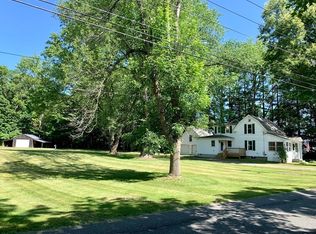 603 Barton Rd, Greenfield, MA 01301