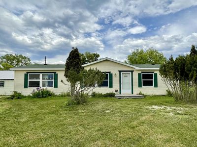 140 1st Ave, Stevensville, MT, 59870