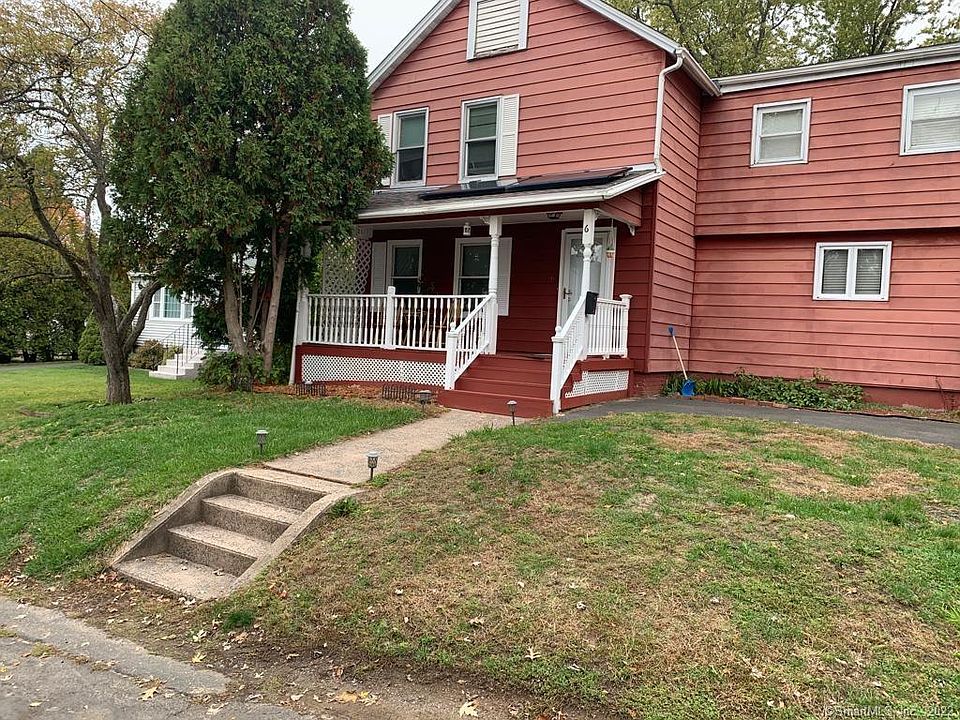 6 Dewey Ave, Windsor Locks, CT 06096 MLS 170536326 Zillow