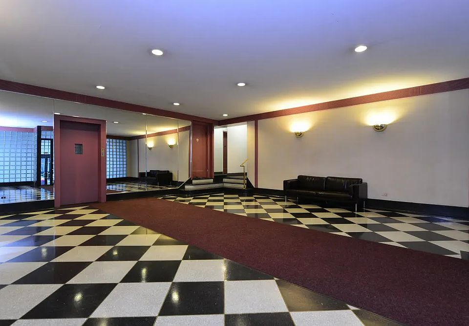 2nd image of 102-40 67th Dr #6
