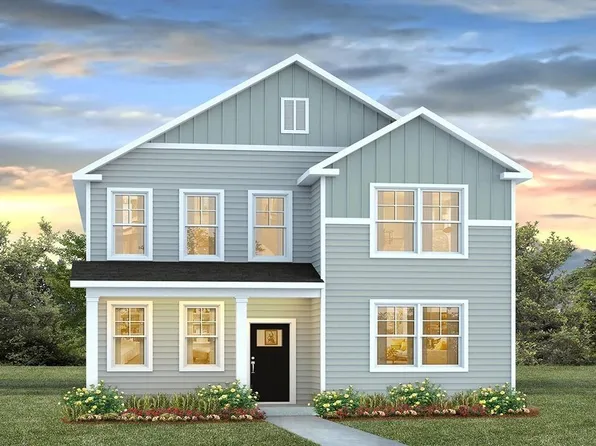 259 Grouse Rd, Summerville, SC 29485