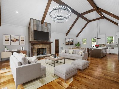 2147 Pilot Knob Road, Glenville, NC, 28736