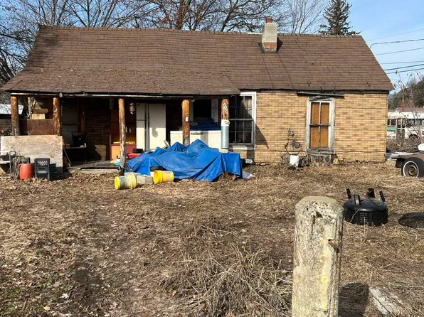 510 Kalmia St, Kettle Falls, WA 99141