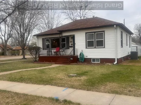 324 W 15th St, Grand Island, NE 68801
