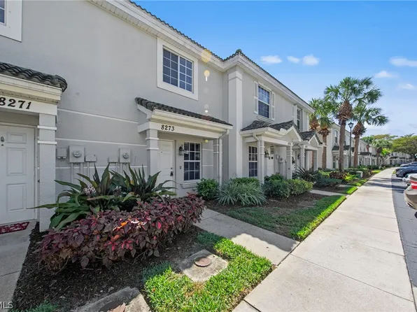 8273 Pacific Beach Dr, Fort Myers, FL 33966