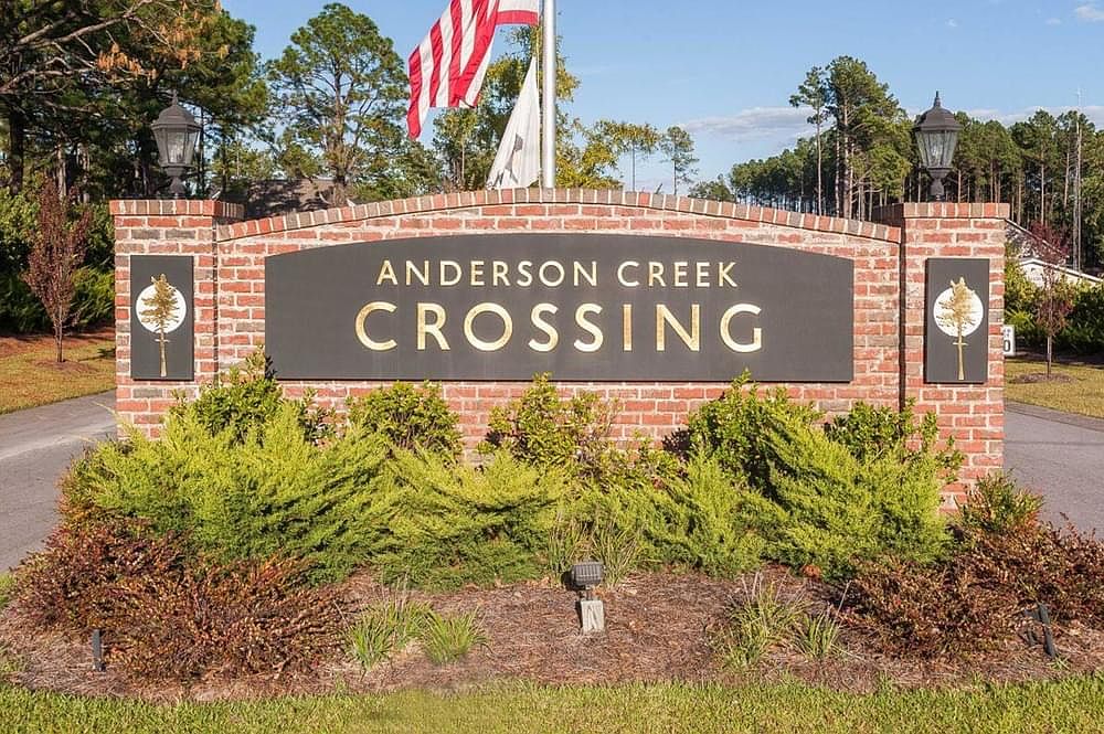 Anderson Creek Crossing by Caviness & Cates in Spring Lake NC Zillow