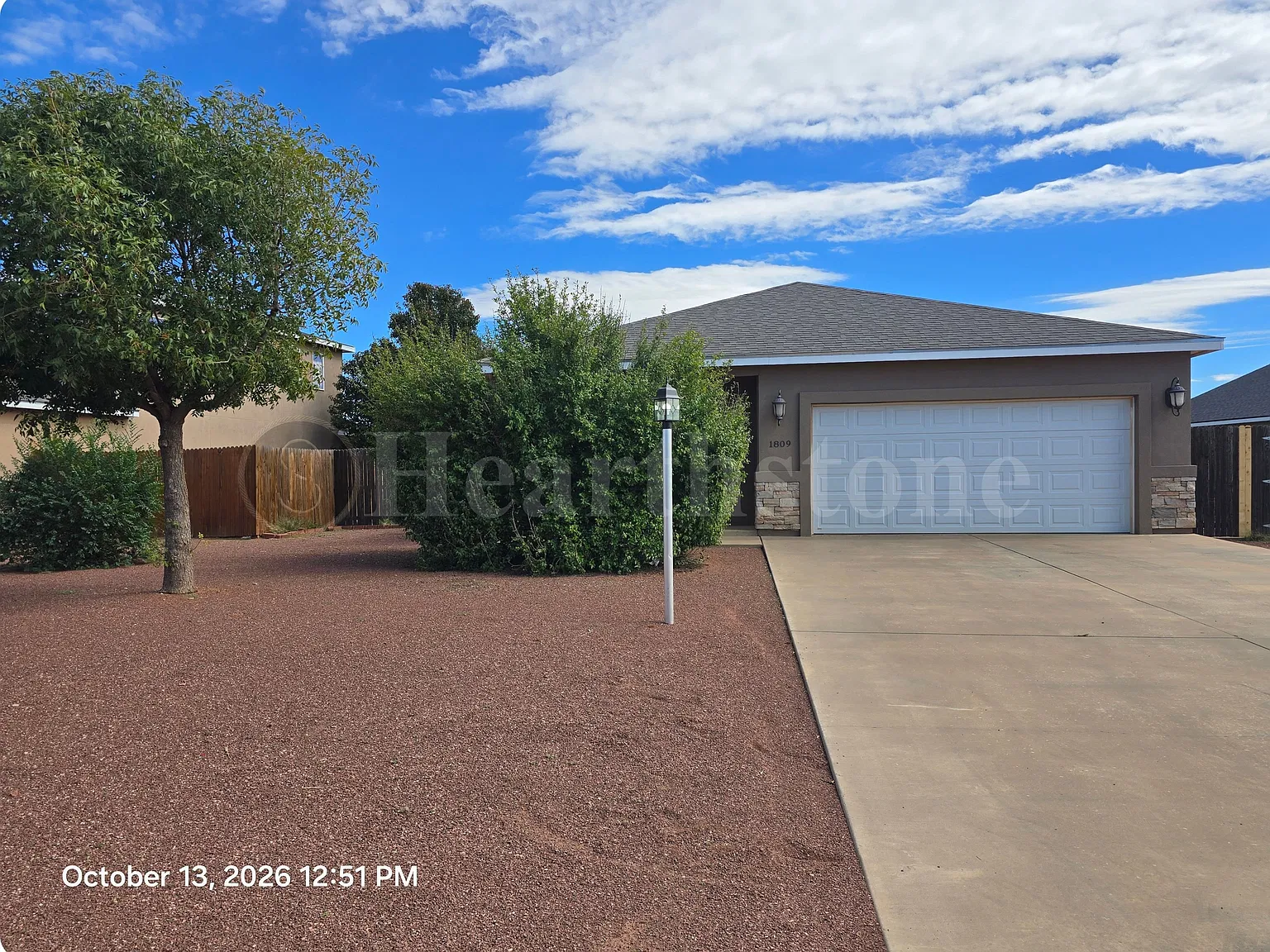 1809 College Park Drive - 1 — Photo 1