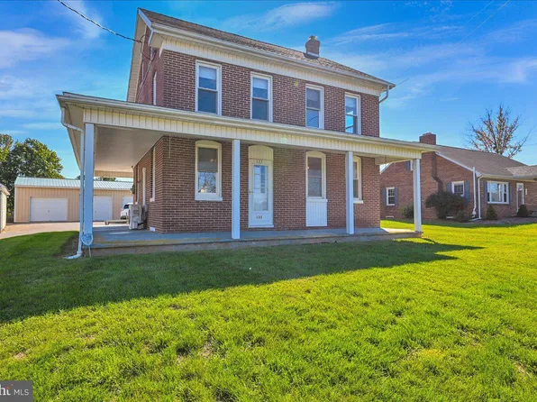 122 W George St, York, PA 17408
