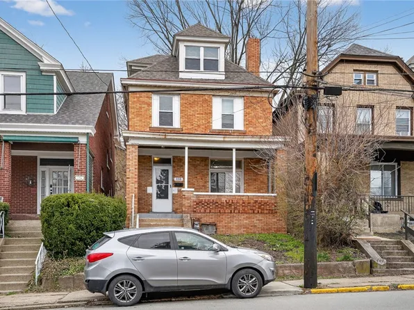158 Ormsby Ave, Pittsburgh, PA 15210