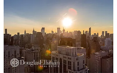 Sold by Douglas Elliman