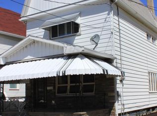 44 Liddon St, Wilkes Barre, PA 18705