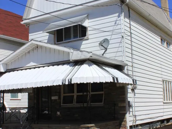 44 Liddon St, Wilkes Barre, PA 18705