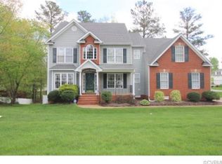 5130 Faraday Dr, Chester, VA 23831
