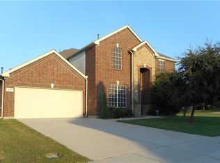 13557 Quail View Dr, Haslet, TX 76052