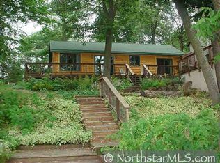 1300 Deer Lake Park, Saint Croix Falls, WI 54024