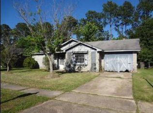 306 Almond Creek Rd, Slidell, LA 70461