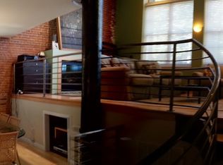 8 Newcomb St APT 4, Boston, MA 02118