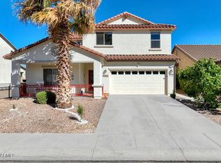 1399 Paso Robles Ave, Sierra Vista, AZ 85635