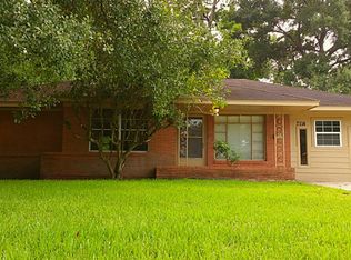 7114 Lockern St, Houston, TX 77016