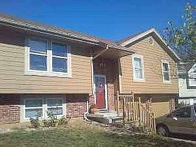 Rental house $1600/mo
