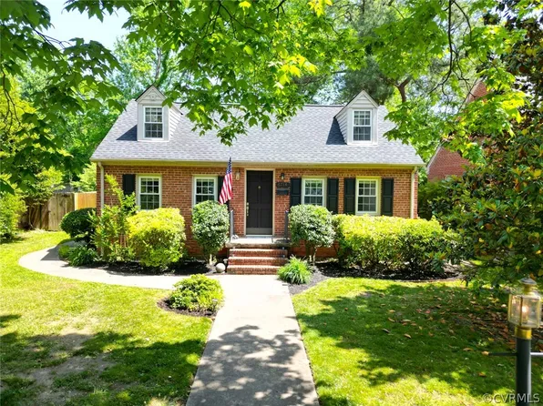6714 Stuart Ave, Richmond, VA 23226