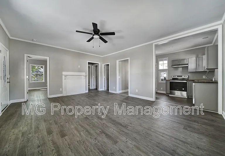 501 S Weldon St — Photo 10