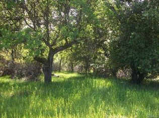 0 Silver Leaf Dr, Oroville, CA 95966