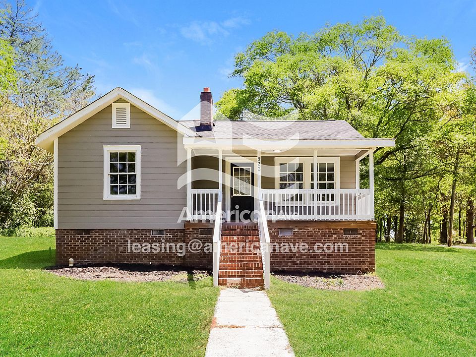 822 S Weldon St, Gastonia, NC 28052 Zillow