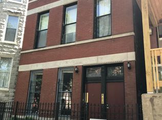 1823 W Thomas St #3, Chicago, IL 60622