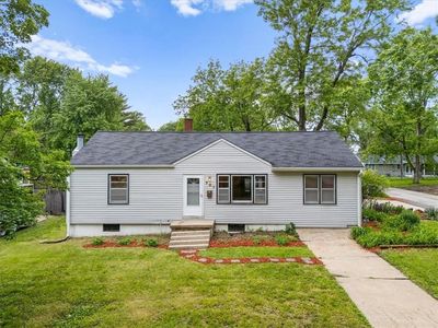 701 SW 16th St, Blue Springs, MO, 64015