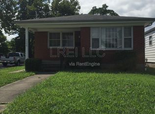 1400 Sale Ave, Louisville, KY 40215