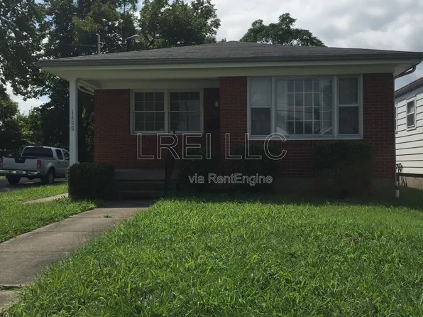 1400 Sale Ave, Louisville, KY 40215