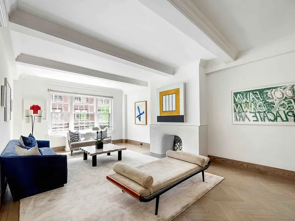 125 E 84th St #4B, New York, NY 10028