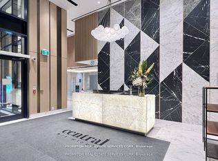 38 Widmer St E #607, Toronto, ON M5V 1X1