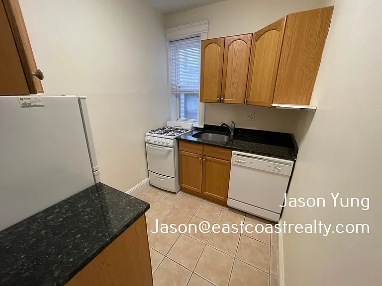 92 Brainerd Rd #25 — Photo 8