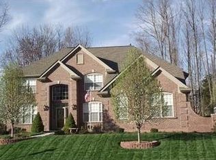 6918 Allegany Trl, Maineville, OH 45039